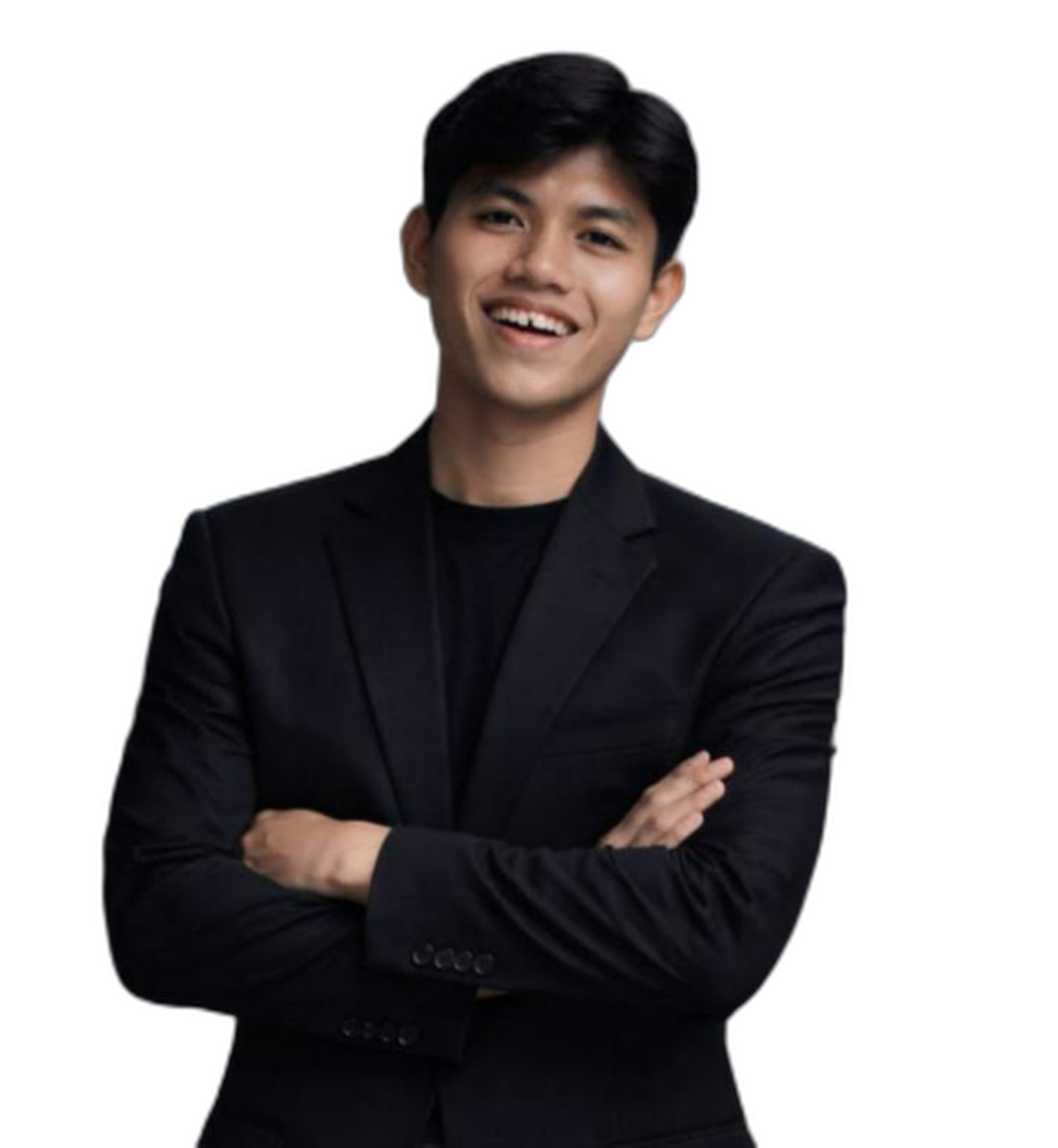 Juju Nurjaman - Solo Web Developer